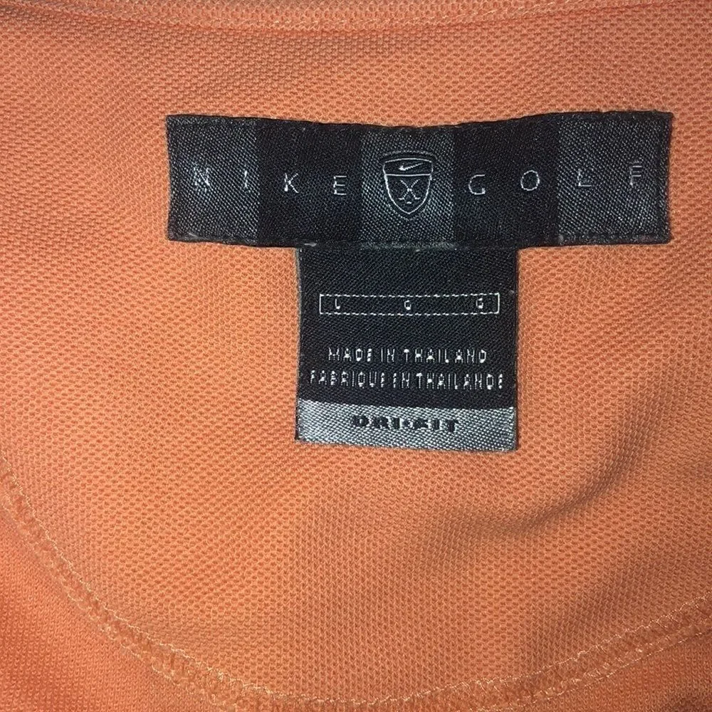 Nike Golf Shirt